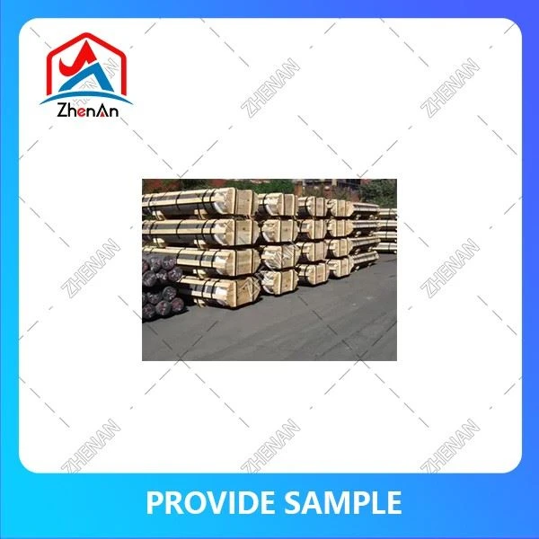 450mm Ultra High Power Graphite Electrode
